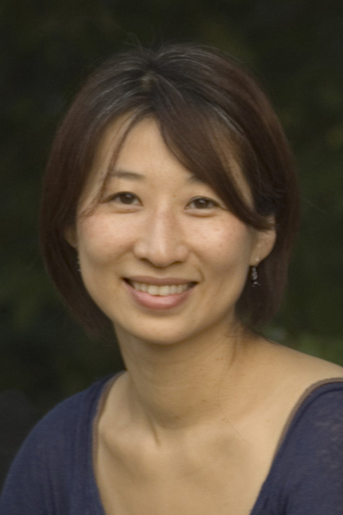 李美慧老師